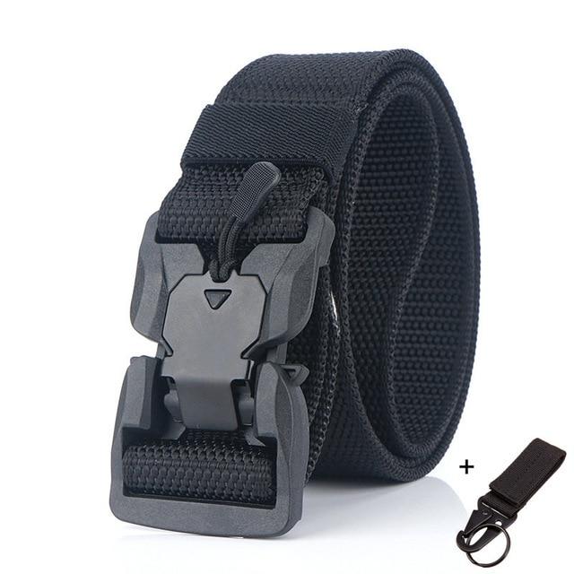 MagnetoBelt™ Heavy Duty Belt With A Magnetic Buckle - Image 9