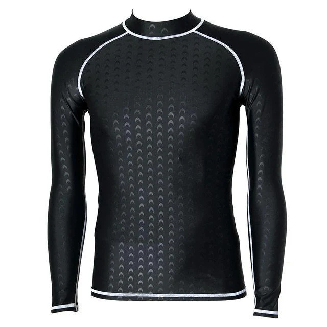 Durable Watersport & Fishing Rash Guard - Image 2