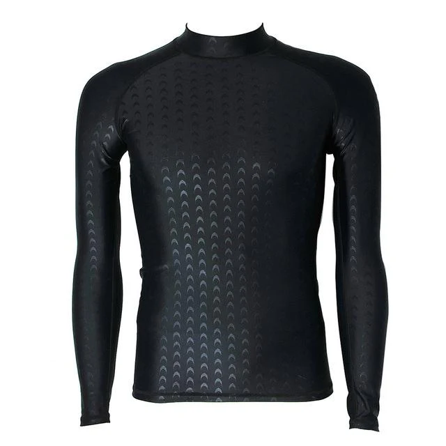 Durable Watersport & Fishing Rash Guard - Image 3