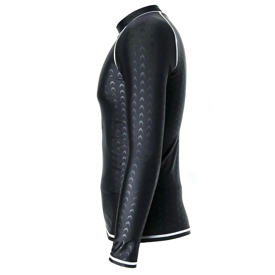 Durable Watersport & Fishing Rash Guard - Image 4