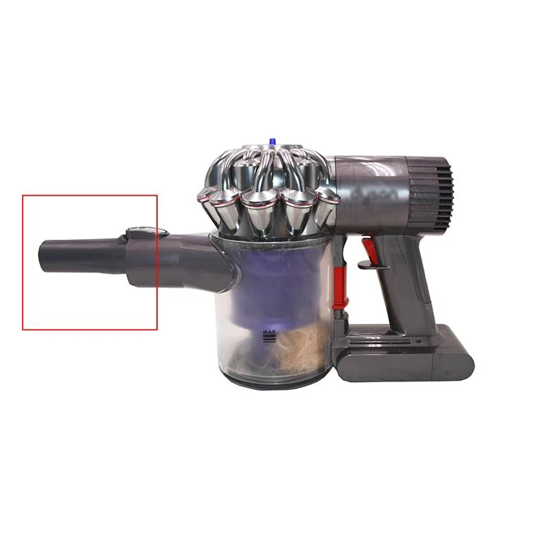 Dusty Brush - Universal Vacuum Cleaning Brush - Image 4