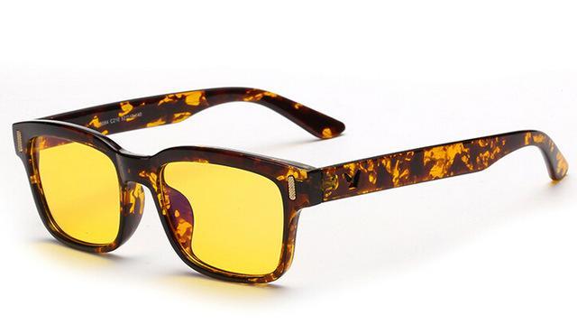 Digital Screens Protection Glasses (Blue Ray Filter) - Image 5