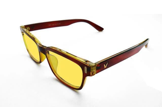 Digital Screens Protection Glasses (Blue Ray Filter) - Image 6