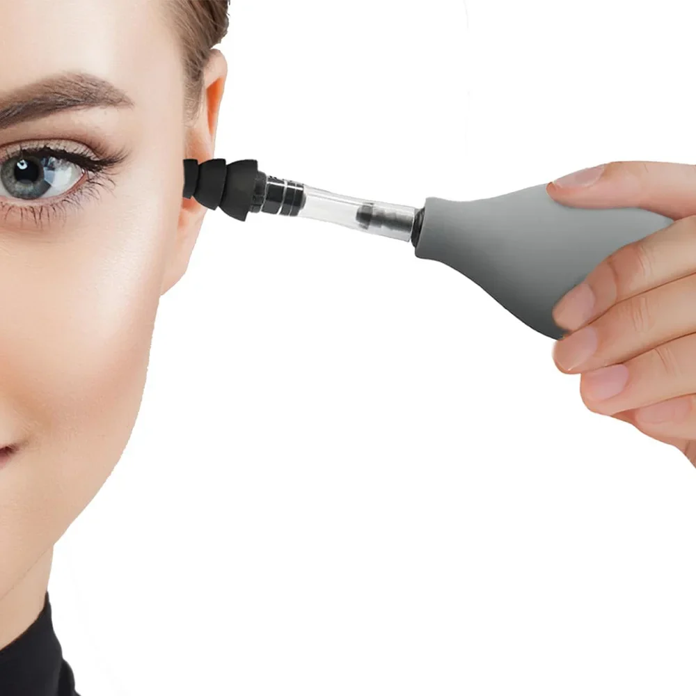 Headaches & Tension Drug-Free Senior-Friendly Ear Pressure Relief Device - Image 13