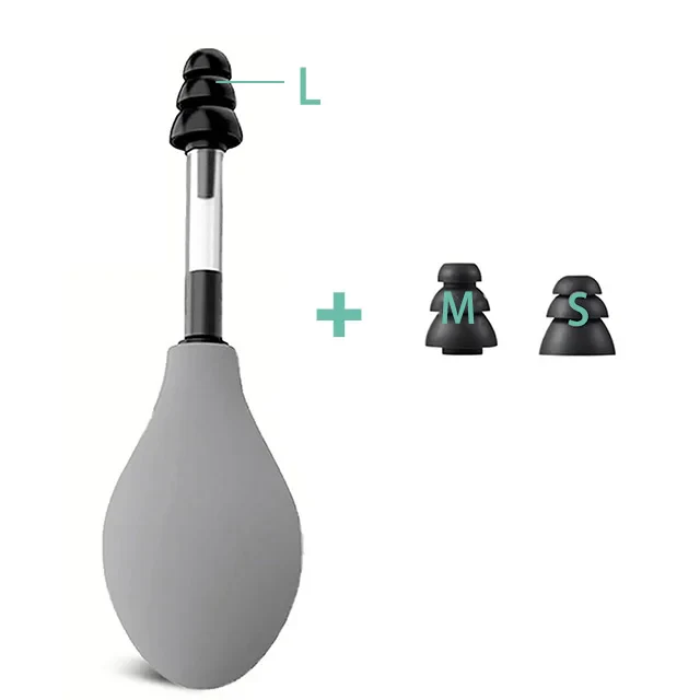 Headaches & Tension Drug-Free Senior-Friendly Ear Pressure Relief Device - Image 14