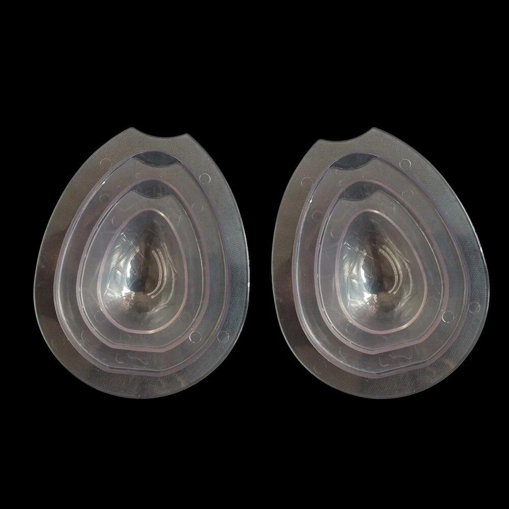 Easter Eggs Chocolate Mold (6 pcs set) - Image 4