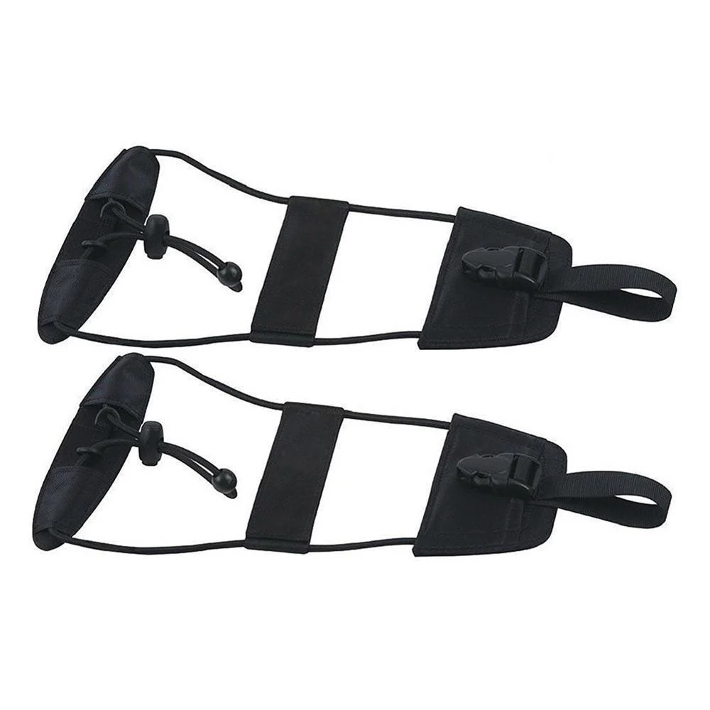 EZLuggage™ Multifunctional Travel Organizer (2 PCS) - Image 3