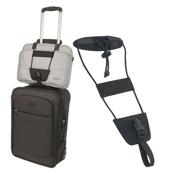 EZLuggage™ Multifunctional Travel Organizer (2 PCS) - Image 4
