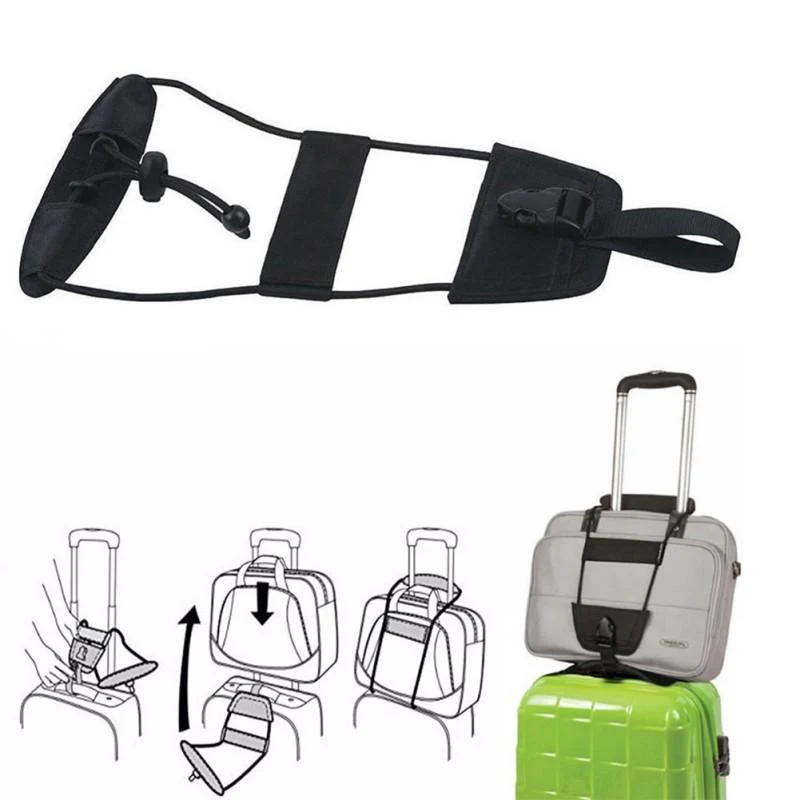 EZLuggage™ Multifunctional Travel Organizer - Image 5
