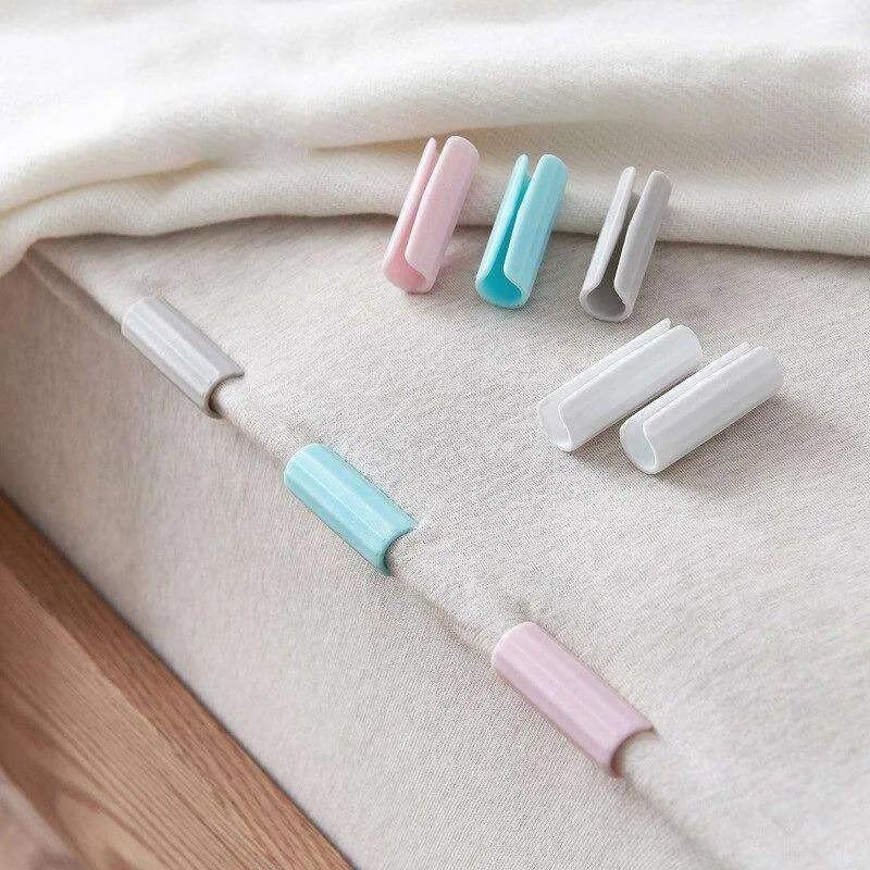 Easy Bed Sheet Grippers (24 pcs) - Image 7