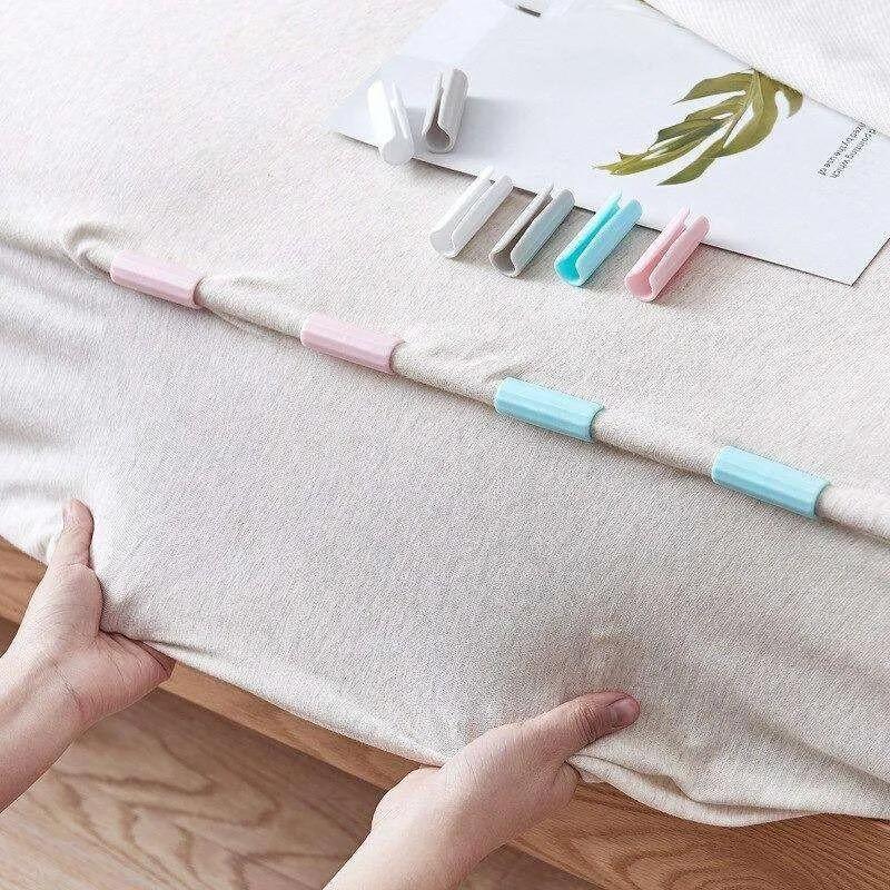 Easy Bed Sheet Grippers (24 pcs) - Image 8