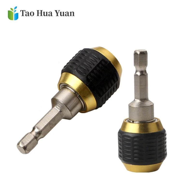 Easy Connect Drill Chuck Tool - Image 2