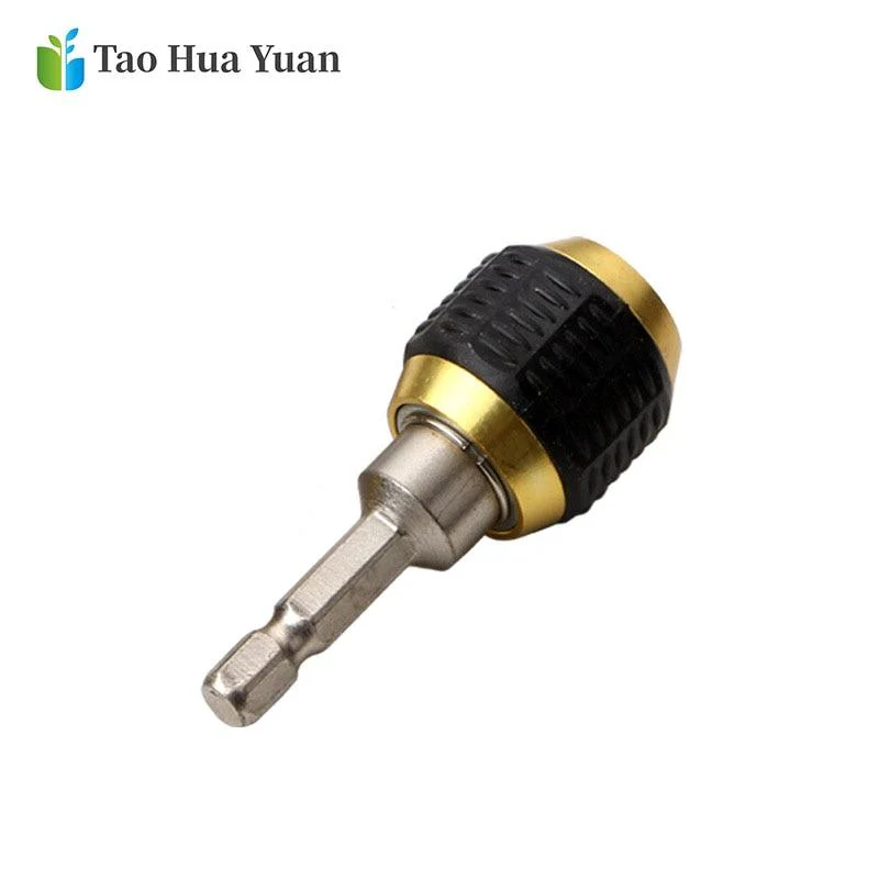 Easy Connect Drill Chuck Tool - Image 4