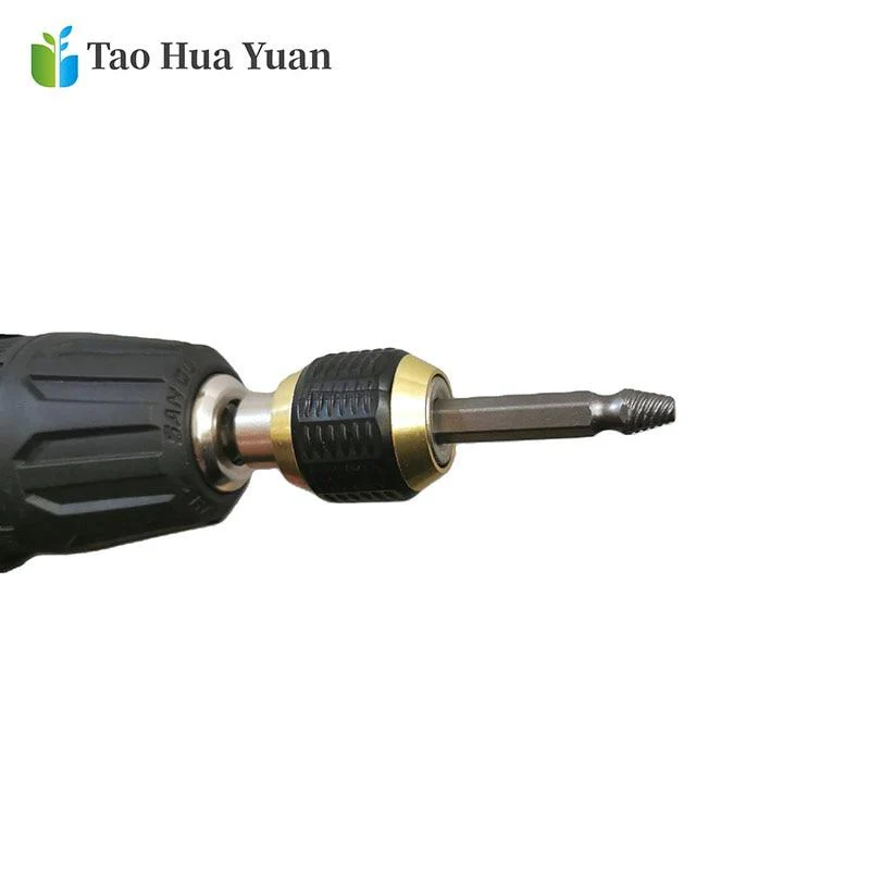 Easy Connect Drill Chuck Tool - Image 5