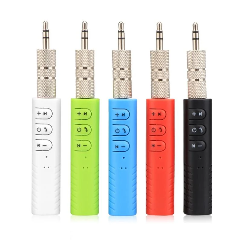 Easy-Connect Portable Bluetooth Audio Receiver - Image 11