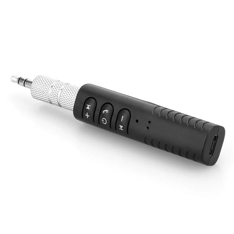 Easy-Connect Portable Bluetooth Audio Receiver - Image 7
