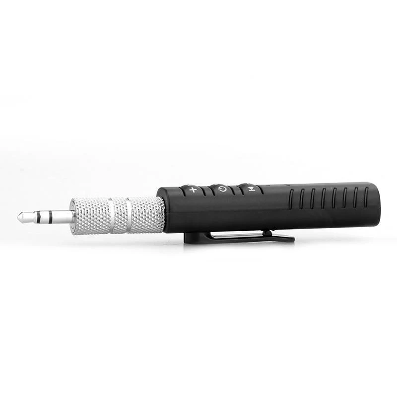Easy-Connect Portable Bluetooth Audio Receiver - Image 8
