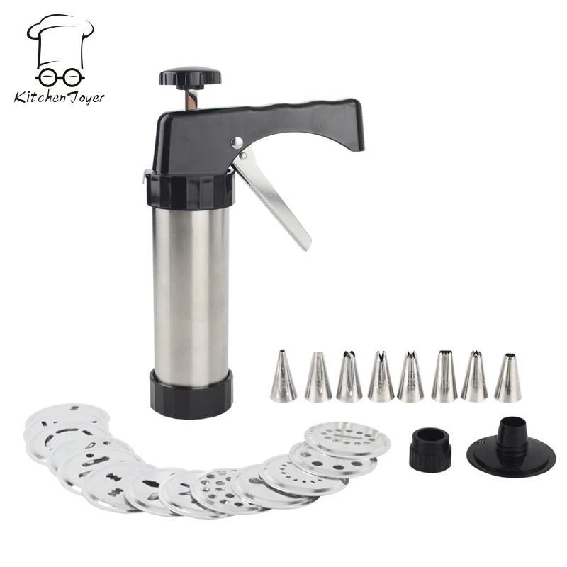 EASY COOKIE PRESS