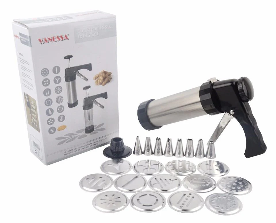 EASY COOKIE PRESS - Image 2