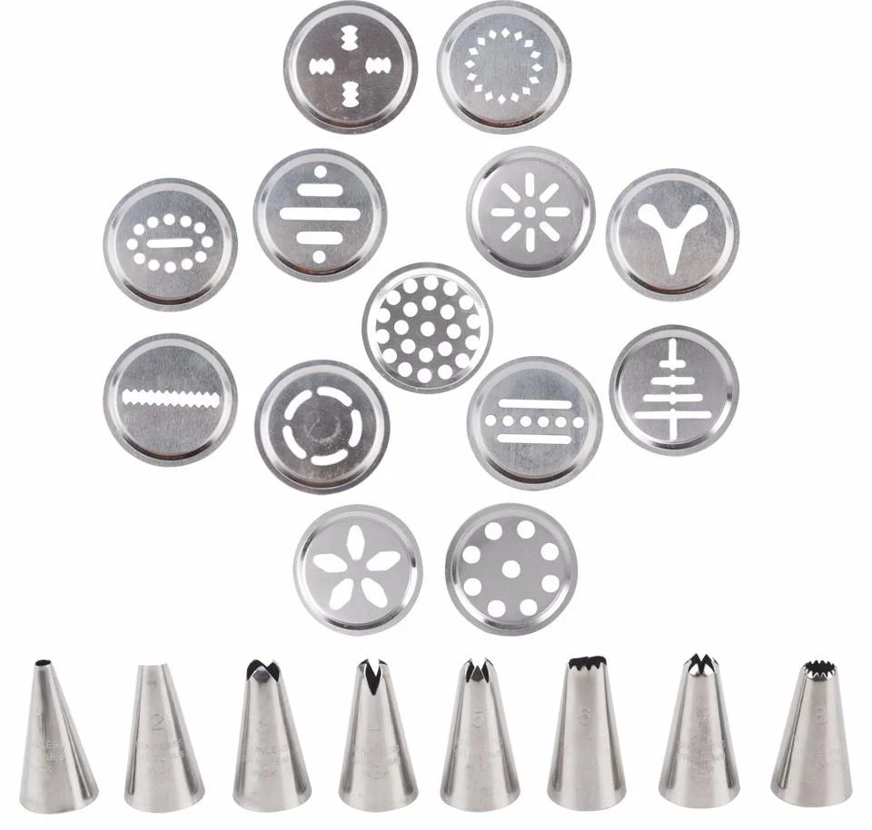 EASY COOKIE PRESS - Image 3