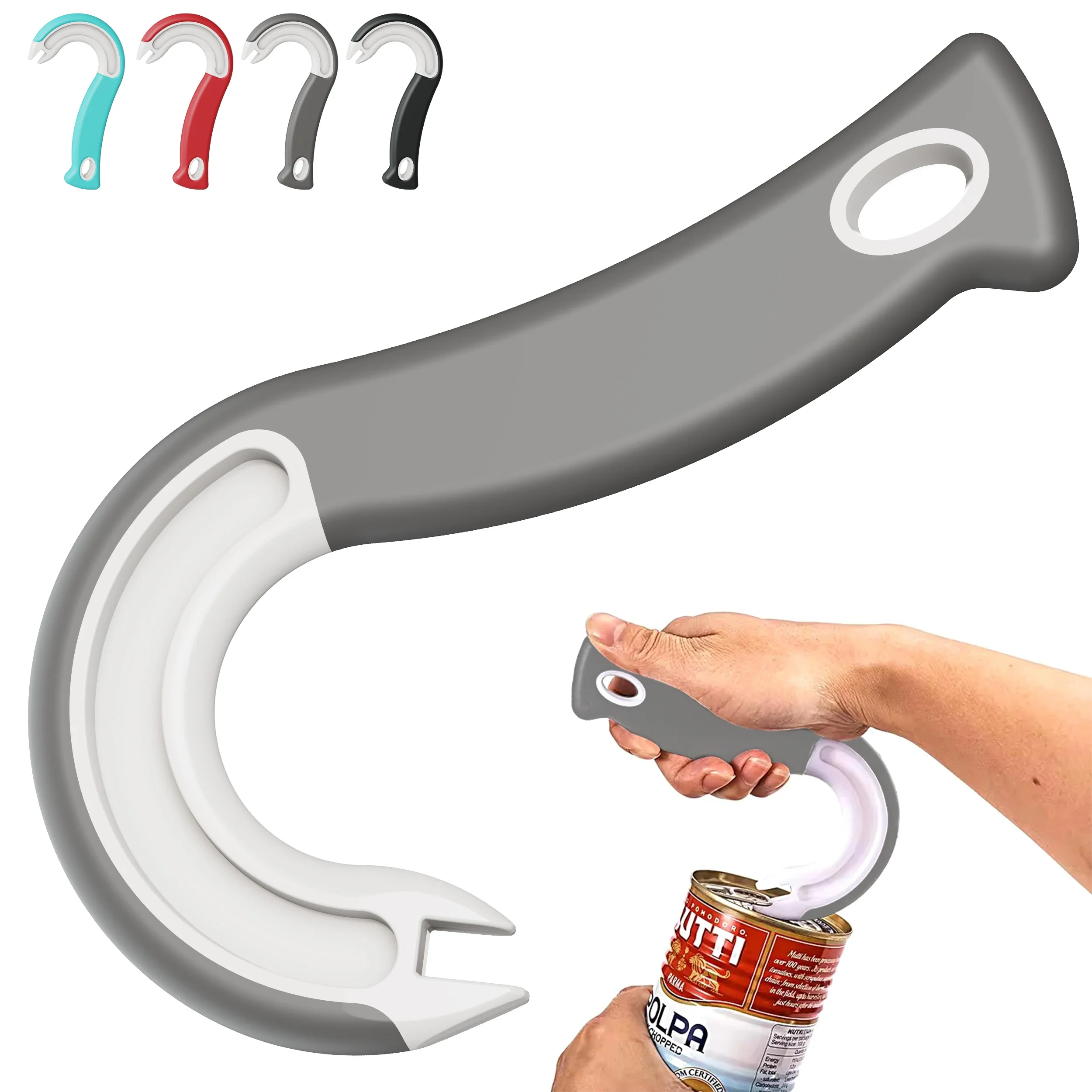 EasyLift Senior Friendly Ergonomic Can Opener - Image 10