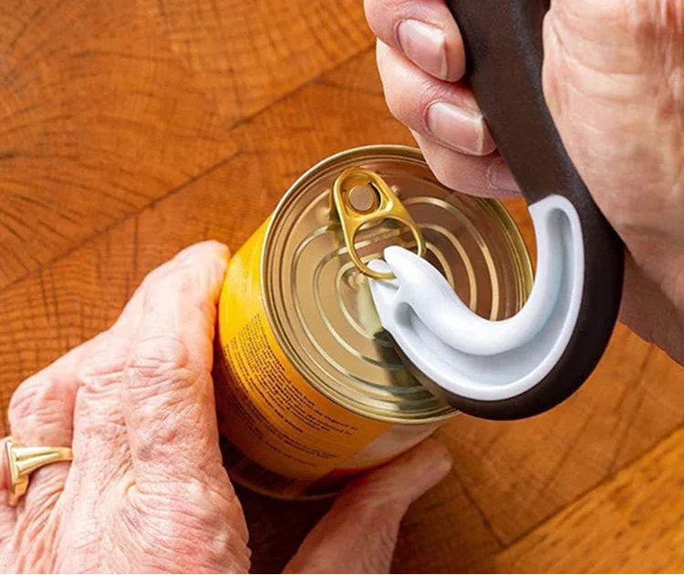 EasyLift Senior Friendly Ergonomic Can Opener - Image 11