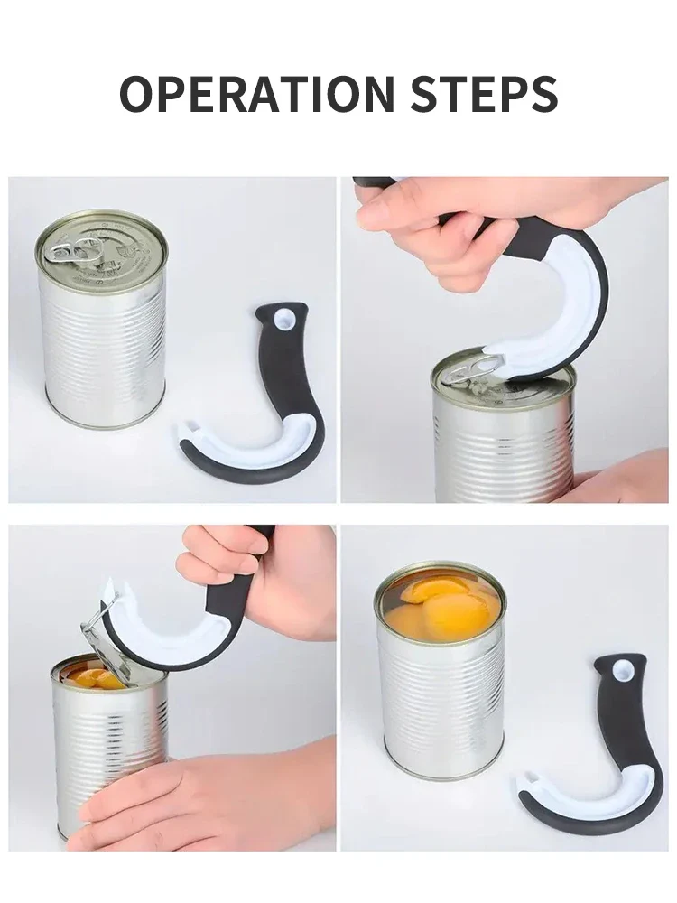 EasyLift Senior Friendly Ergonomic Can Opener - Image 12