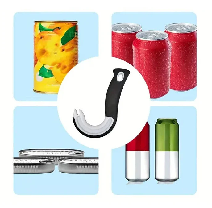 EasyLift Senior Friendly Ergonomic Can Opener - Image 13
