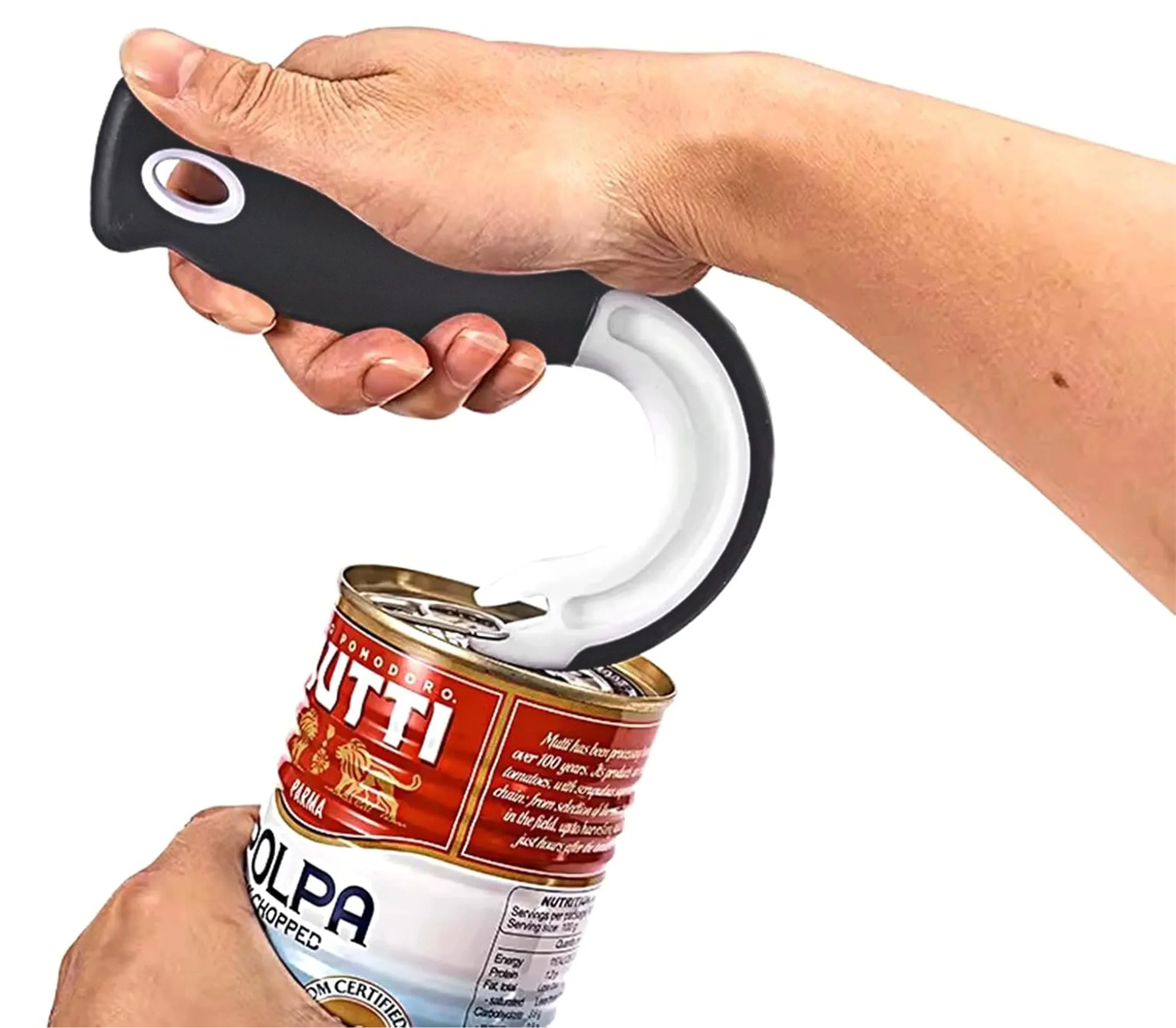 EasyLift Senior Friendly Ergonomic Can Opener - Image 14