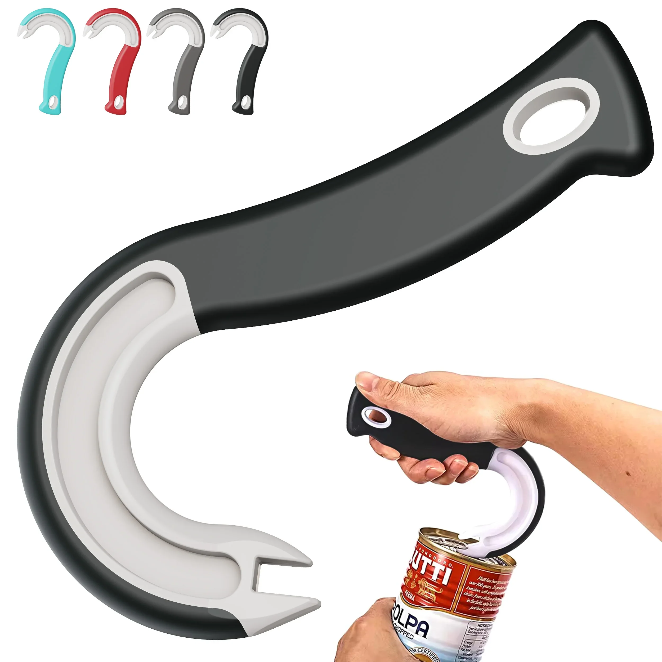 EasyLift Senior Friendly Ergonomic Can Opener - Image 2