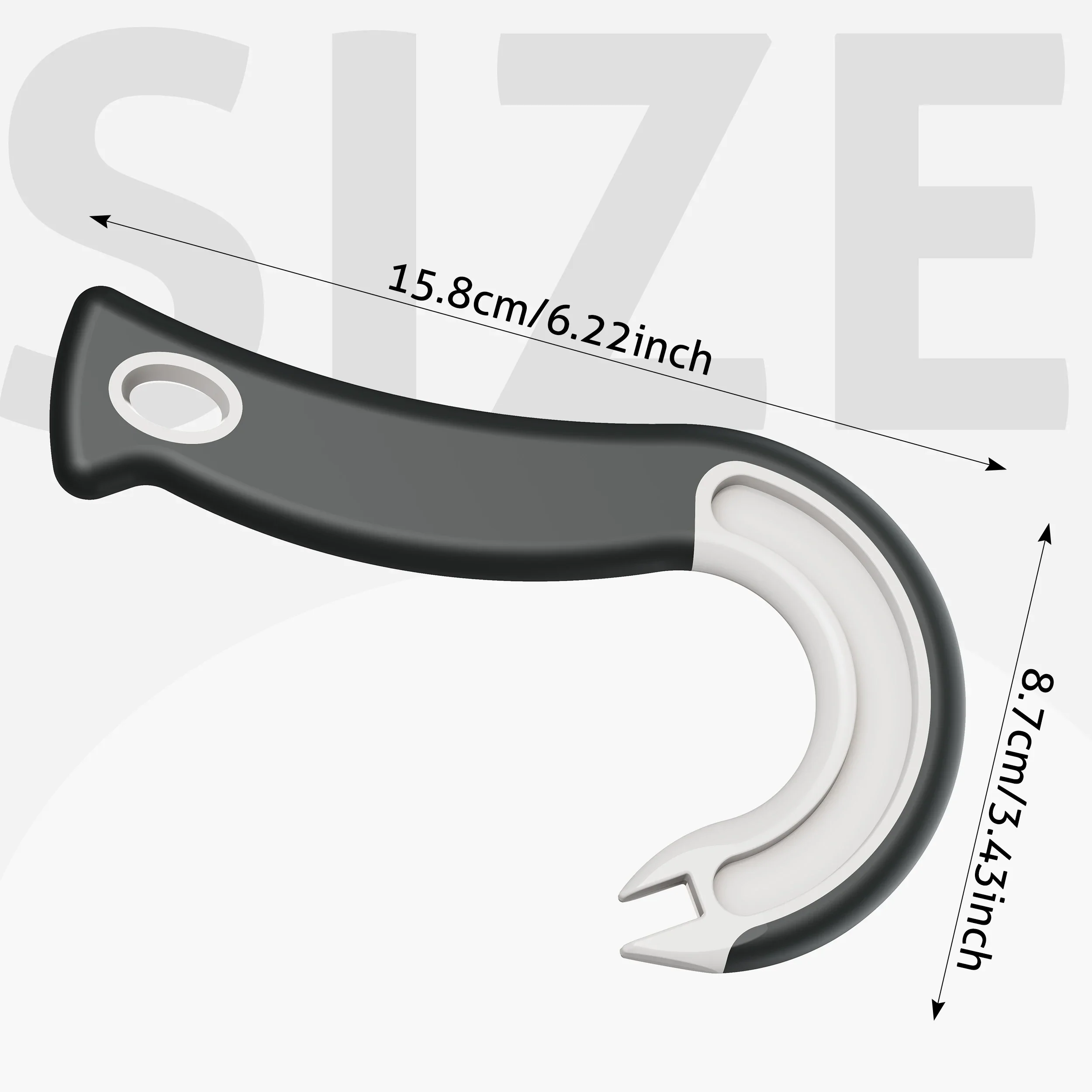 EasyLift Senior Friendly Ergonomic Can Opener - Image 3