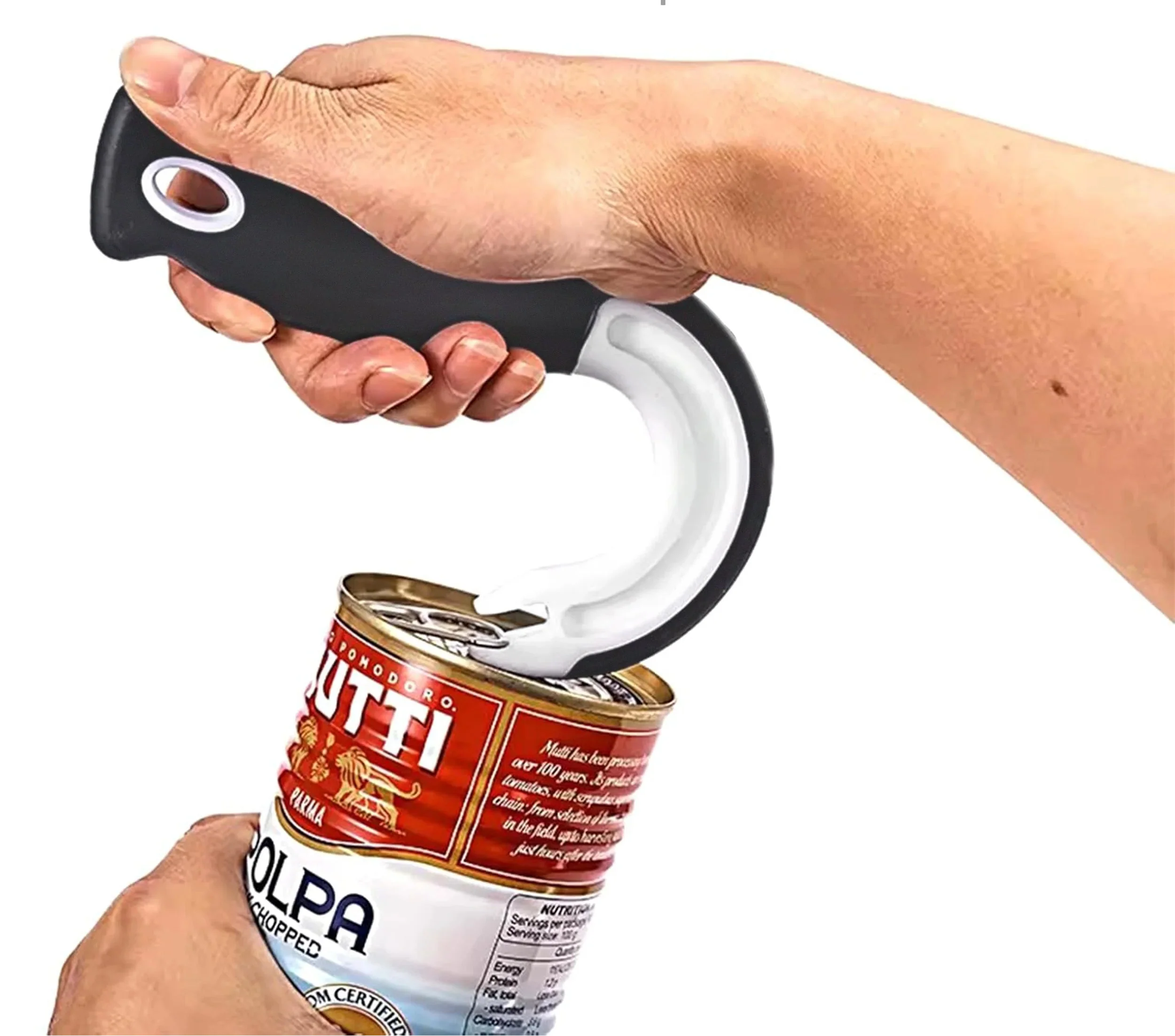 EasyLift Senior Friendly Ergonomic Can Opener - Image 4