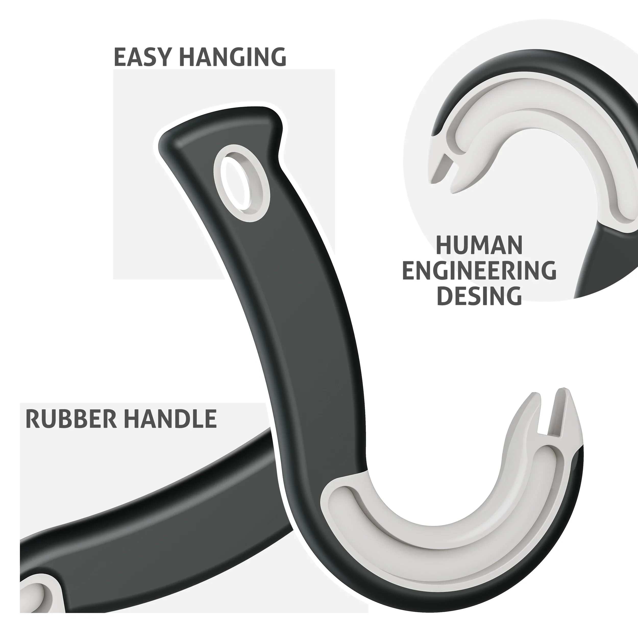 EasyLift Senior Friendly Ergonomic Can Opener - Image 5