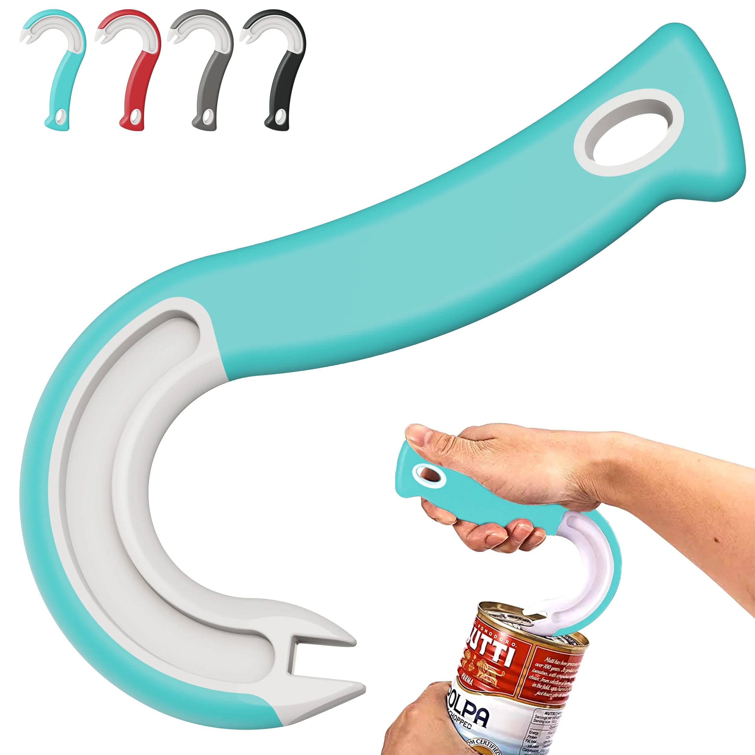 EasyLift Senior Friendly Ergonomic Can Opener - Image 8