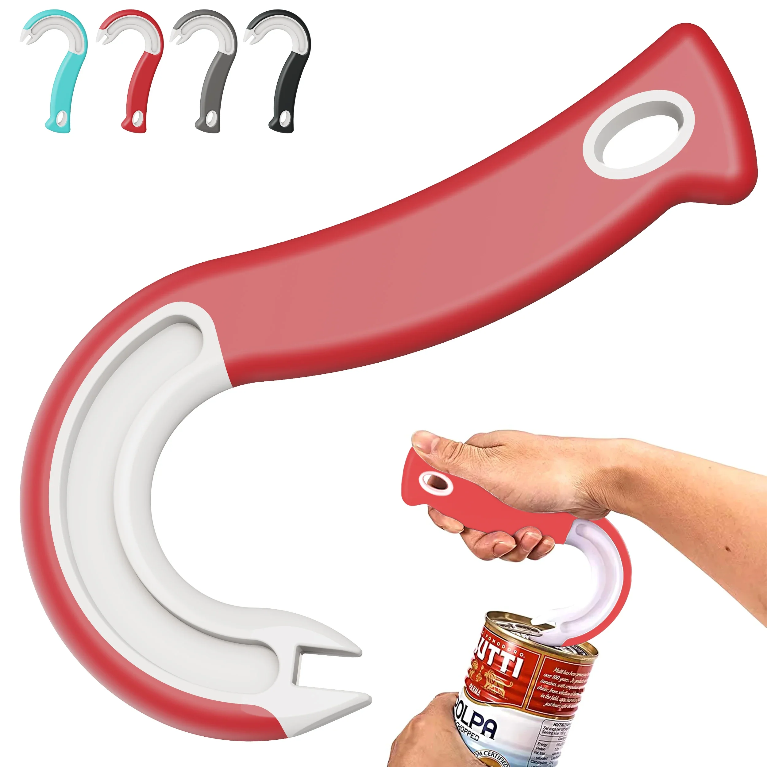 EasyLift Senior Friendly Ergonomic Can Opener - Image 9