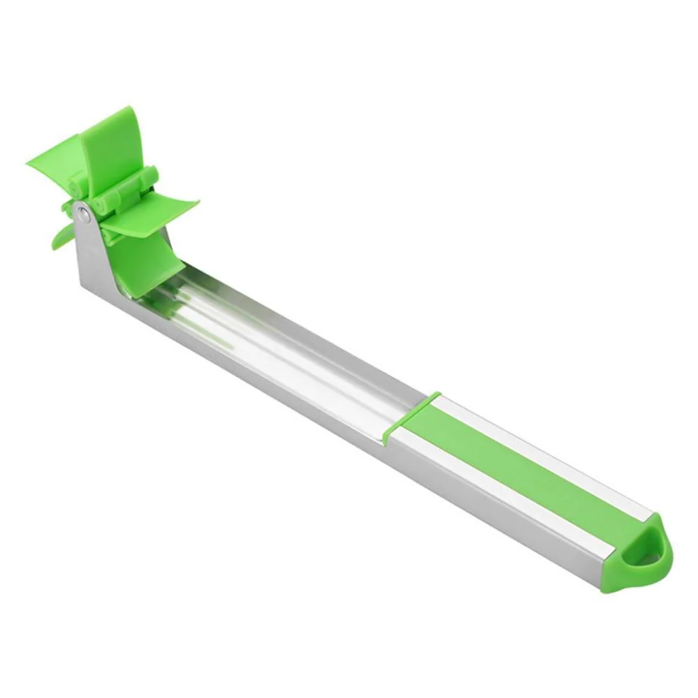 Easy-Slice Auto-Rotating Watermelon Dicer - Image 2