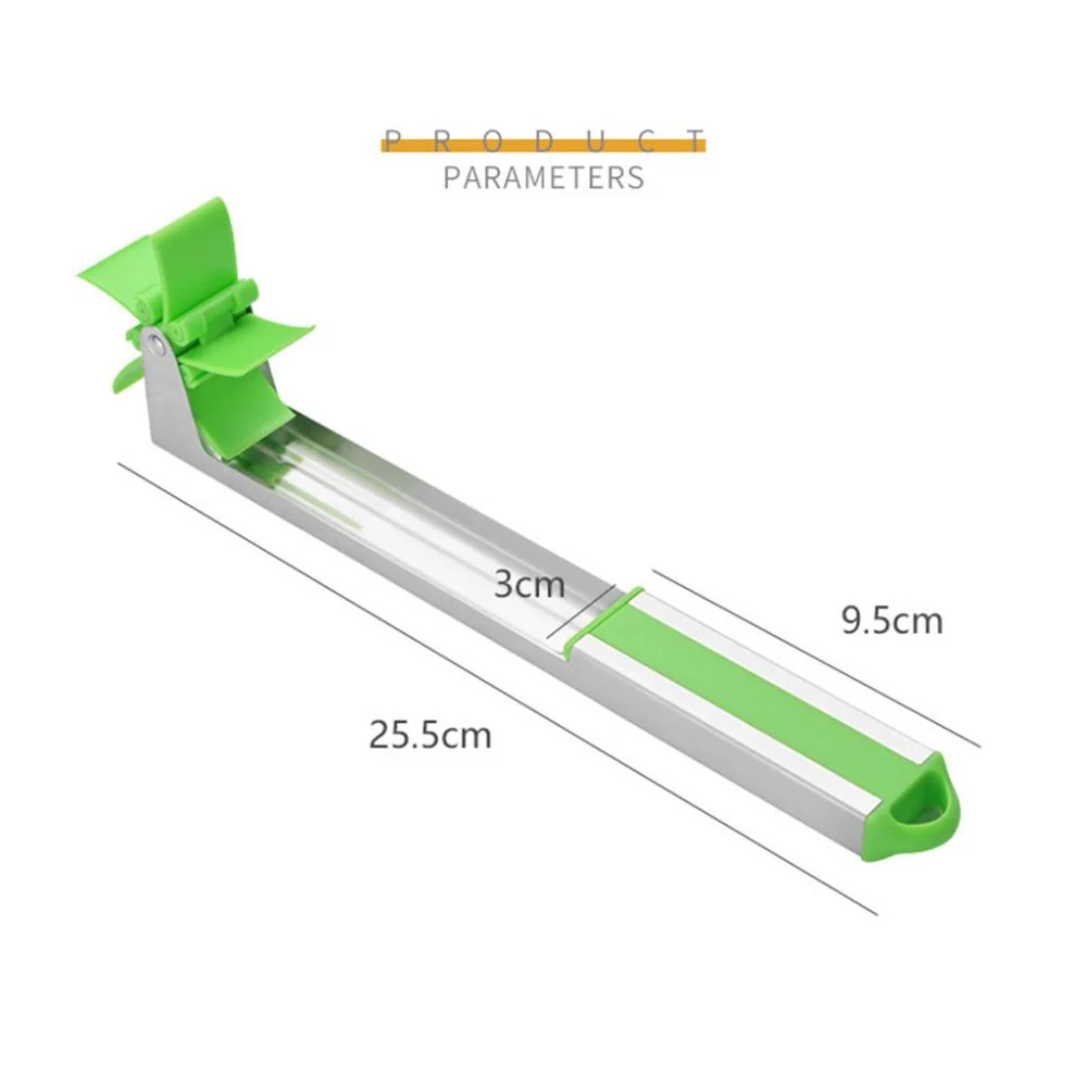 Easy-Slice Auto-Rotating Watermelon Dicer - Image 8