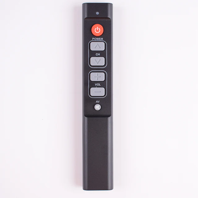 ElderTech™ Universal Big Buttons Controller For The Elderly - Image 10