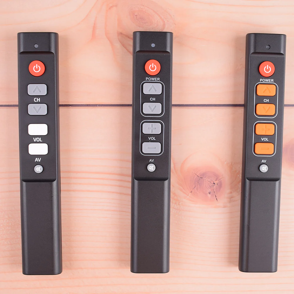 ElderTech™ Universal Big Buttons Controller For The Elderly - Image 12