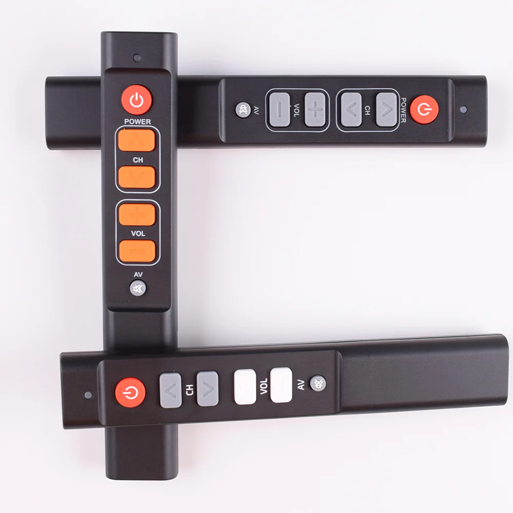 ElderTech™ Universal Big Buttons Controller For The Elderly - Image 13