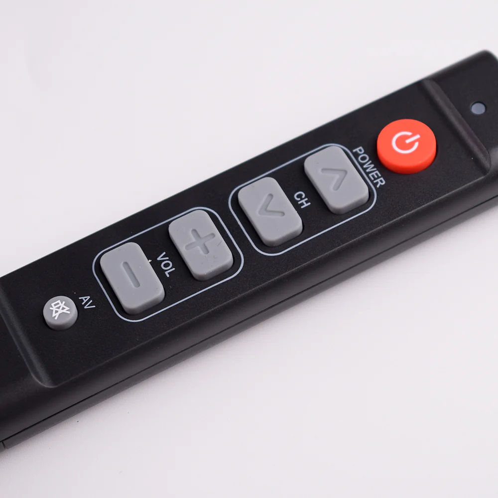 ElderTech™ Universal Big Buttons Controller For The Elderly - Image 14