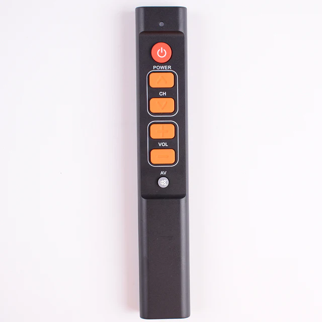 ElderTech™ Universal Big Buttons Controller For The Elderly - Image 15