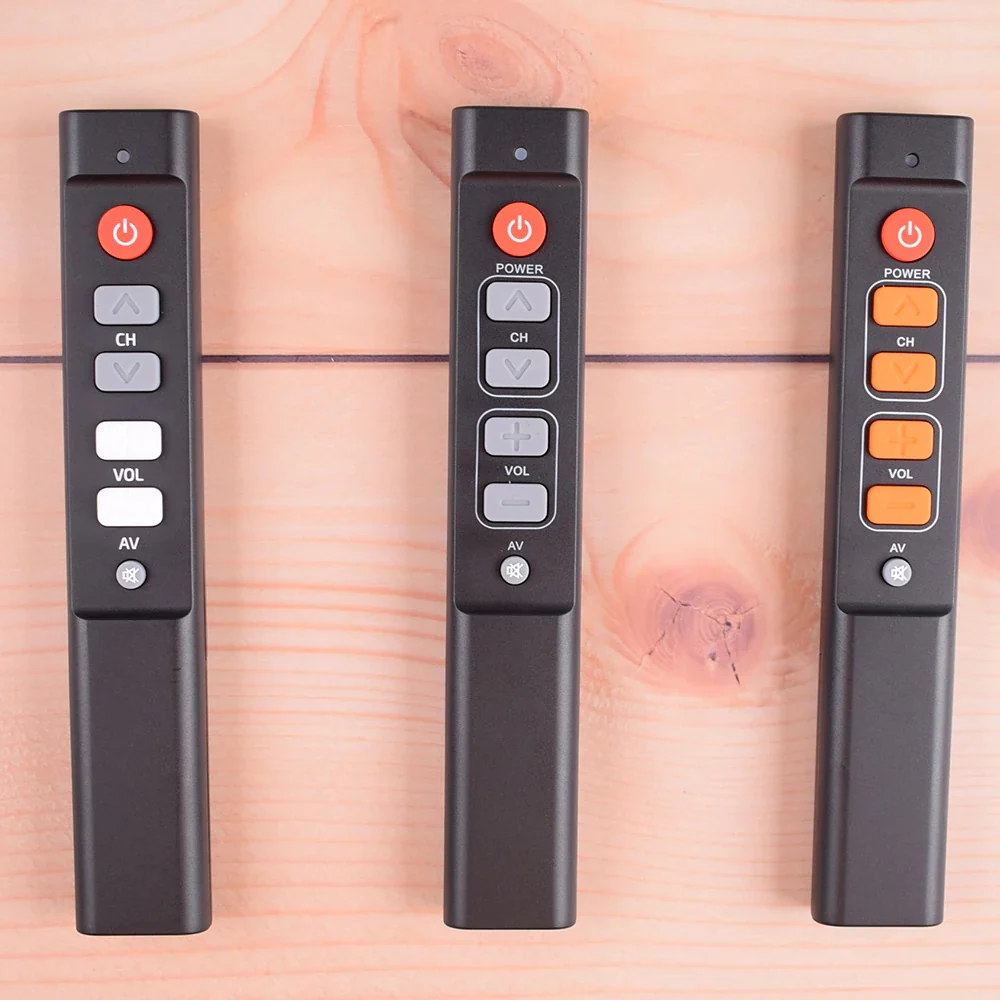 ElderTech™ Universal Big Buttons Controller For The Elderly - Image 2