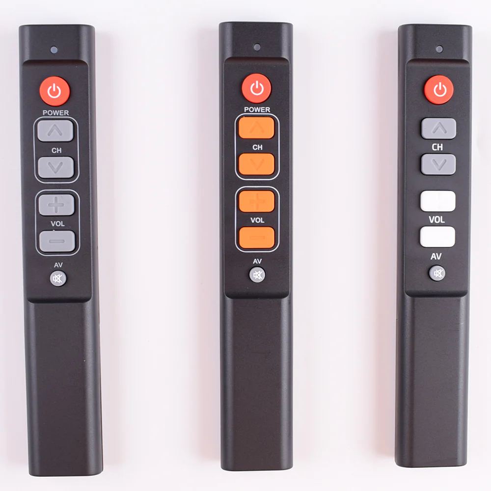 ElderTech™ Universal Big Buttons Controller For The Elderly - Image 3