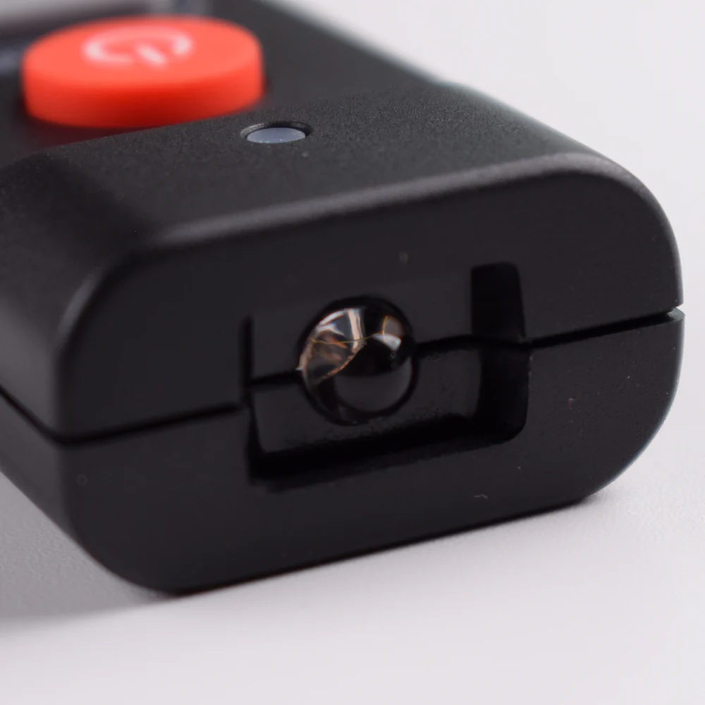 ElderTech™ Universal Big Buttons Controller For The Elderly - Image 5