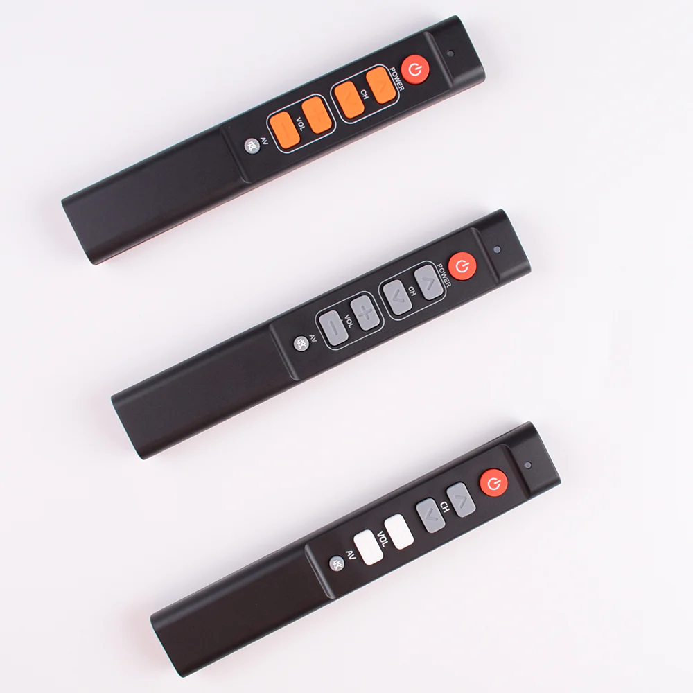 ElderTech™ Universal Big Buttons Controller For The Elderly - Image 6