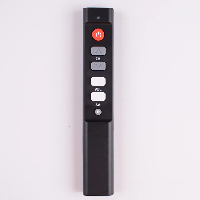 ElderTech™ Universal Big Buttons Controller For The Elderly - Image 8