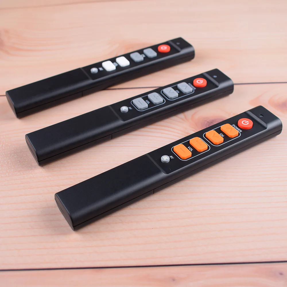 ElderTech™ Universal Big Buttons Controller For The Elderly - Image 9