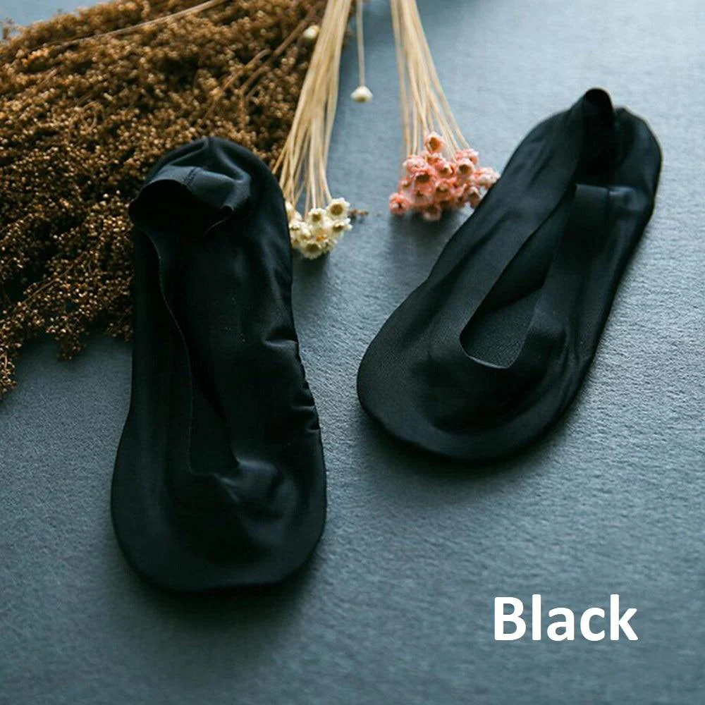 EasyWalk™ 3D Arch Support Soft Gel Socks for Women - Image 5