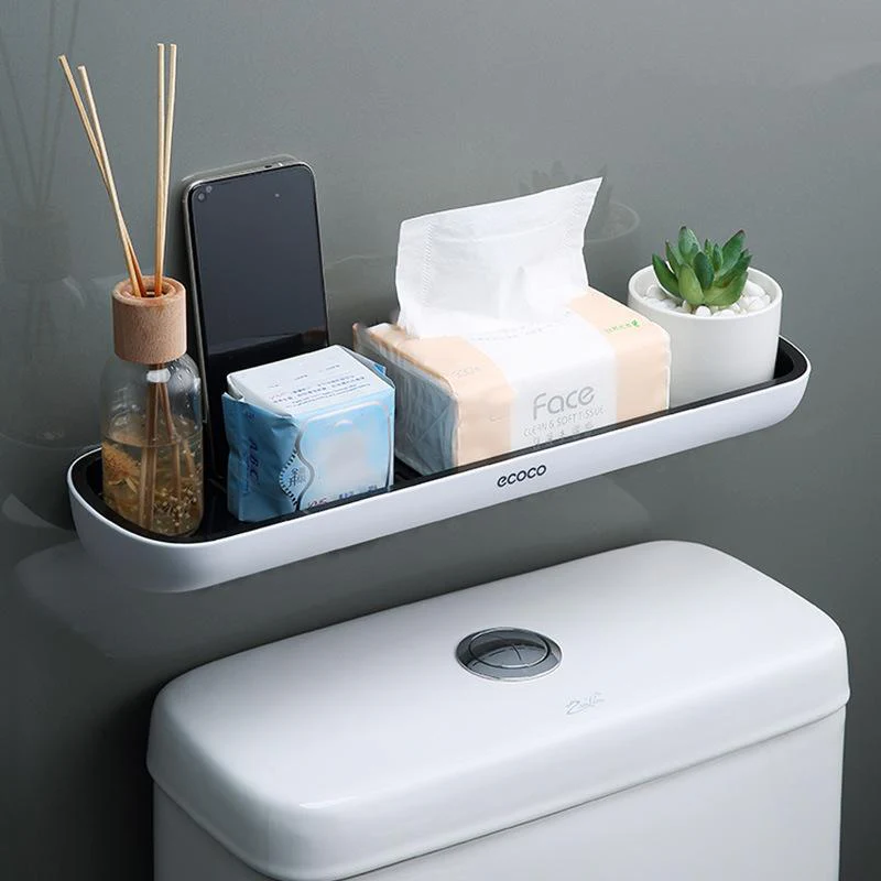 ECOCO™ Self-adhesive Bathroom Shelf - Image 10